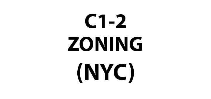 C1-2-NYC-COMMERCIAL-ZONING