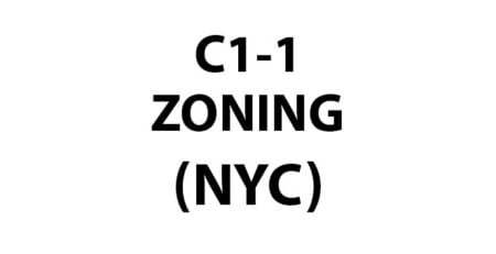 NYC-COMMERCIAL-ZONING-C1-1