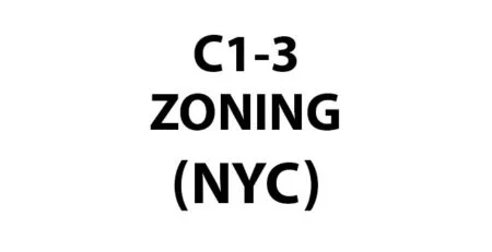 NYC-ZONING-C1-3