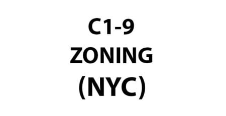 NYC-ZONING-C1-9
