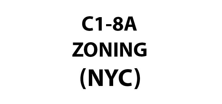 nyc-zoning-c1-8a