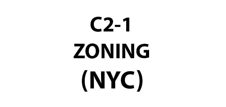 nyc-zoning-c2-1
