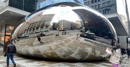 THE-BEAN-SCULPTURE-NYC