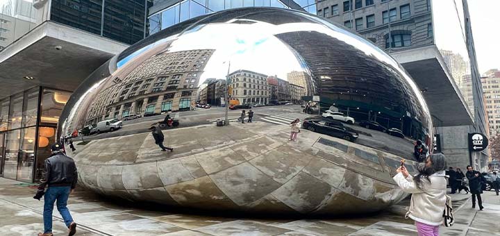 THE-BEAN-SCULPTURE-NYC