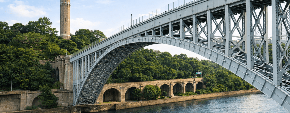 Types of Bridge Design (And How Engineers Choose the Right One)