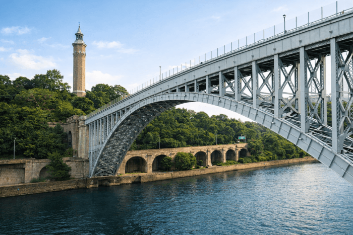 Types of Bridge Design (And How Engineers Choose the Right One)