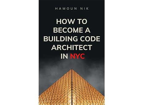 How to Become a Building Code Architect in NYC