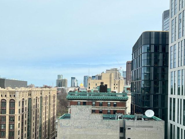 CO-OP RENOVATION AND DOB PROCESS