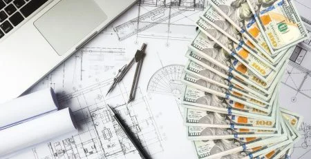 BEST WAYS OF MAKING MONEY FOR ARCHITECTS AND DESIGNERS IN 2024