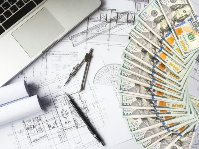 BEST WAYS OF MAKING MONEY FOR ARCHITECTS AND DESIGNERS IN 2024
