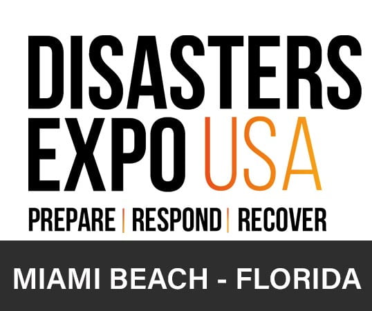 DISASTER EXPO 2024 - MIAMI BEACH FLORIDA