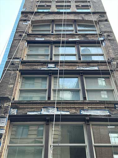 LOCAL LAW 11 IN NYC