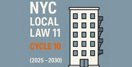 NYC LOCAL LAW 11 CYCLE 10