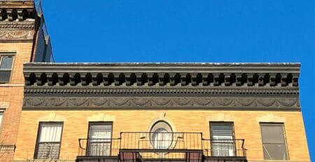 PARAPET INSPECTION LOCA LAW 126