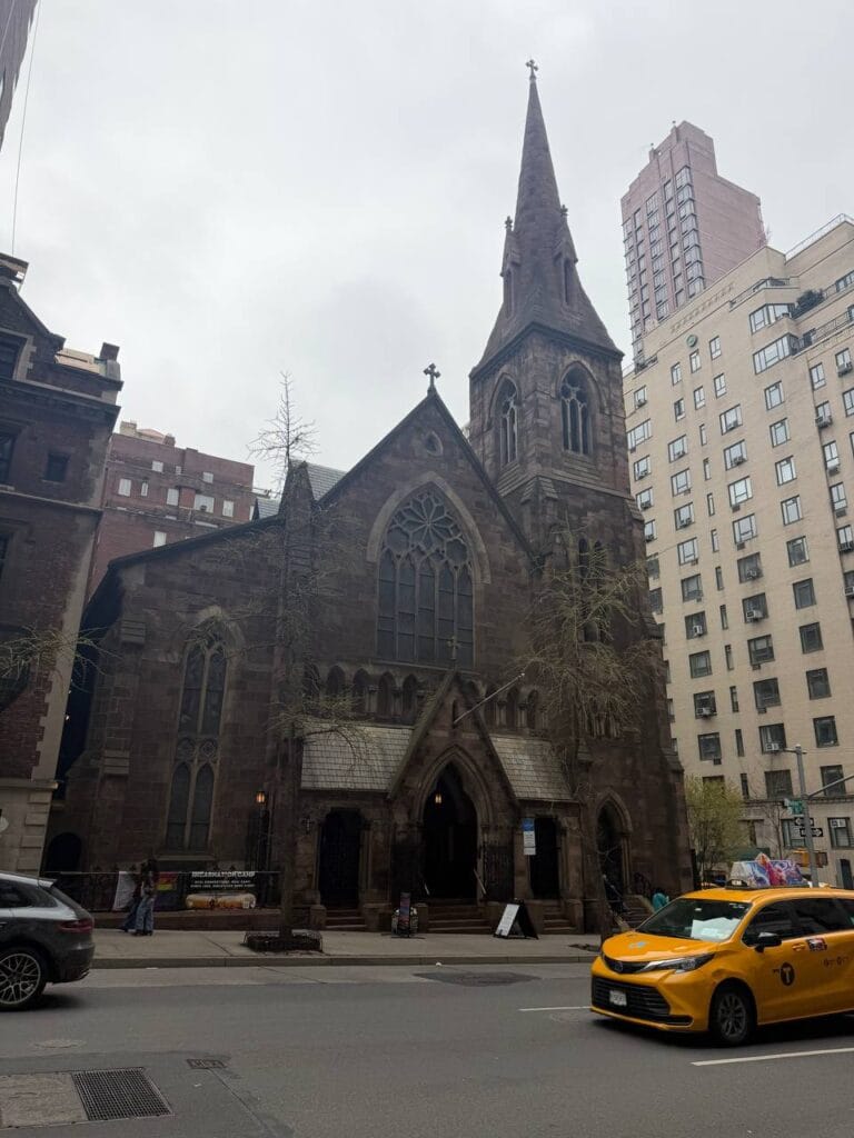 Landmark Church