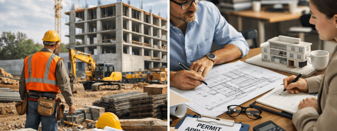 hard cost and soft cost in construction
