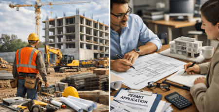 hard cost and soft cost in construction