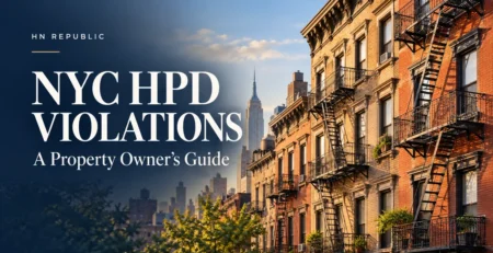 hpd violation