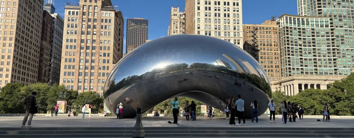 Chicago Bean